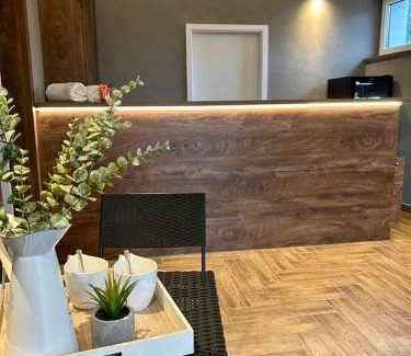 Prikosice Maison | Wellness Tajemství Lucy