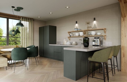 De Cocksdorp Villa | Villa א De Cocksdorp Texel