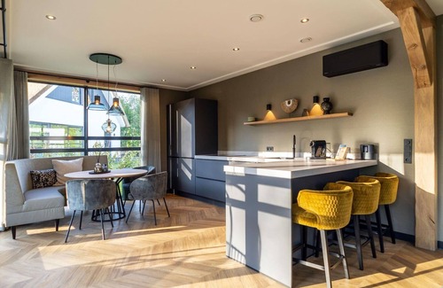 De Cocksdorp Villa | Villa א De Cocksdorp Texel