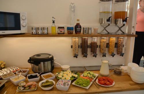 Prague 13 Maison | Wellness Vila Bohemia