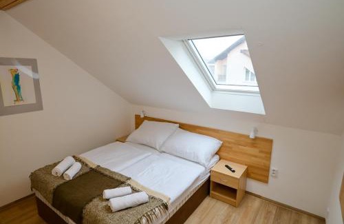 Prague 13 Maison | Wellness Vila Bohemia