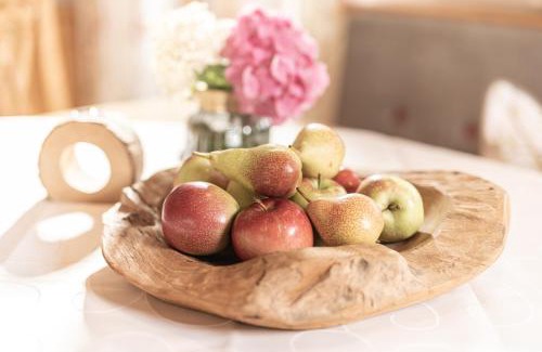 Alpbach Appartement | Wellnessappartements Margit