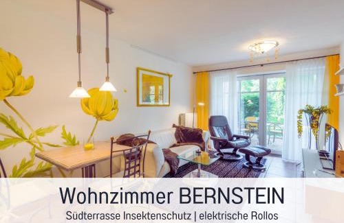 Wertach Appartement | Wellnesshof Blenk