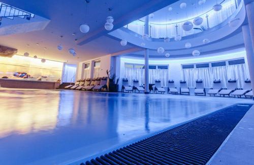 Bad Kreuzen Hôtel | Wellnesshotel Aumühle