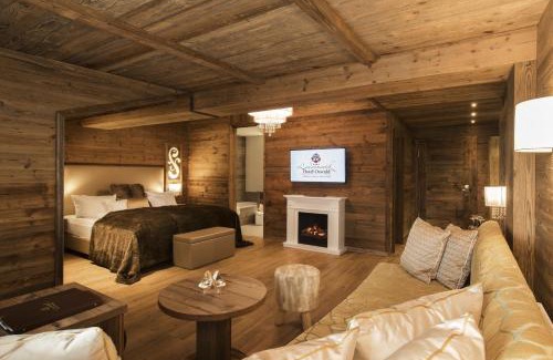 Kaikenried Hôtel | Wellnesshotel Oswald