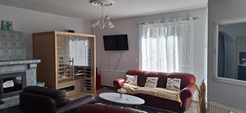 Hegymagas Appartement | Wellrest Nature Vendégház