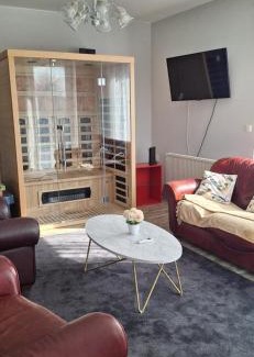 Hegymagas Appartement | Wellrest Nature Vendégház