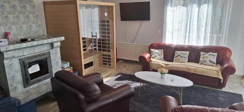 Hegymagas Appartement | Wellrest Nature Vendégház
