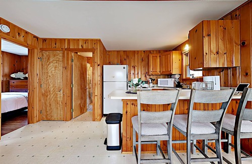 Wells Beach Maison | Maison de plage, accès à la plage privée. 4 chambres à coucher, 9 personnes, 100 'de Wells Beach.