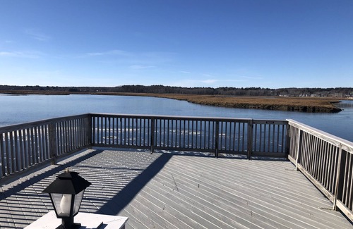 Wells Beach Appartement | Wells Beach HarborSide Studio Condo
