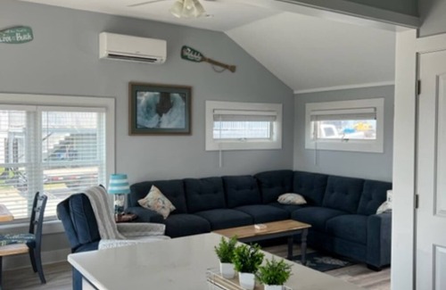 Ogunquit - Wells Cottage | Maison de plage à louer Wells Maine Animaux acceptés