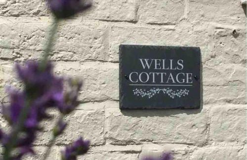 Little Malvern Maison | Wells Cottage