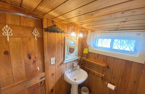 Ogunquit - Wells Cabine | Wells /Ogunquit line. Sleeps 4