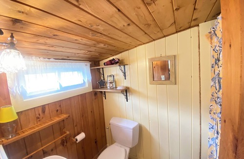 Ogunquit - Wells Cabine | Wells /Ogunquit line. Sleeps 4