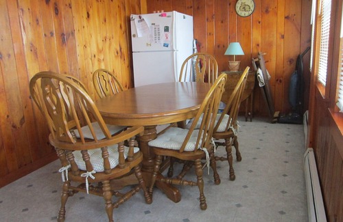 Wells Beach Cottage | Wells - Plage privée - Vues magnifiques