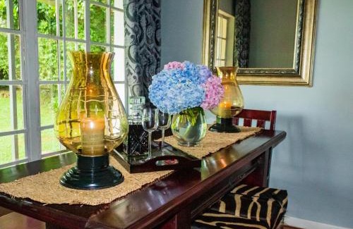 Haenertsburg Chalet De Ski | Wellstead Country Manor