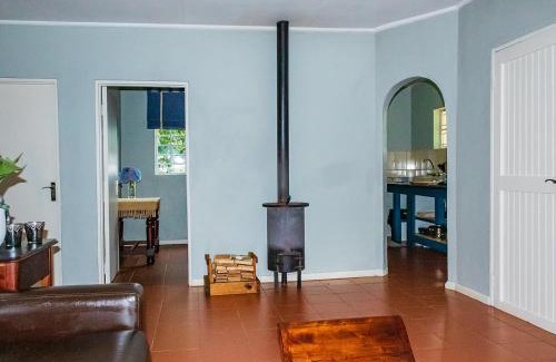 Haenertsburg Chalet De Ski | Wellstead Country Manor