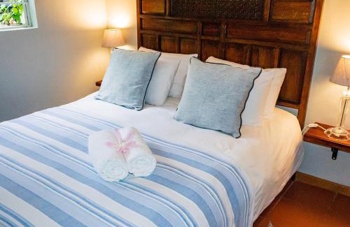 Haenertsburg Chalet De Ski | Wellstead Country Manor