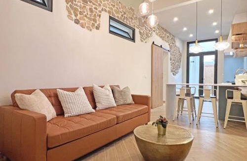 Fuseta Appartement | Wellstone Steps to the Sea by Junto ao Mar