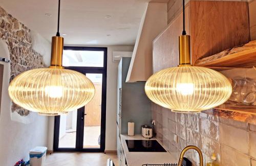 Fuseta Appartement | Wellstone Steps to the Sea by Junto ao Mar