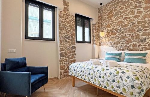 Fuseta Appartement | Wellstone Steps to the Sea by Junto ao Mar