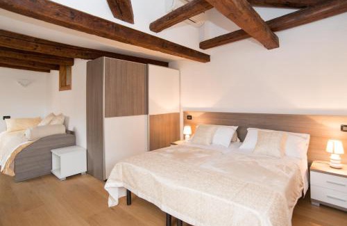 Santa Croce Appartement | WellVenice Campiello