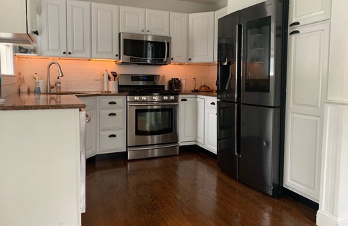 Point Pleasant - Toms River Maison | Welocme to this Vacation Oaisis, with a Heated Pool and Hot Tub