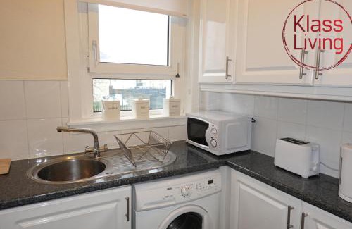 Blantyre Appartement | Welsh Drive Apartment by Klass Living Blantyre