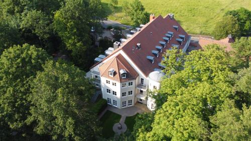 Briesnitz Hôtel | Weltemühle Hotel by Miri's Dresden