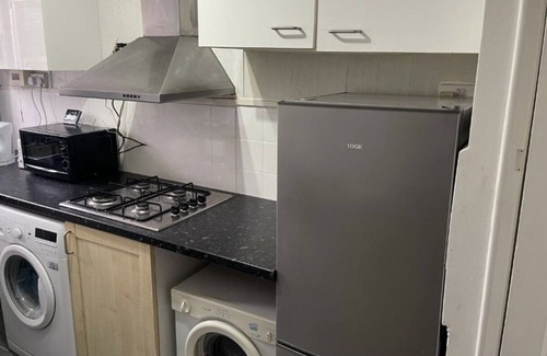Brent Maison | Wembley Home Away From Home