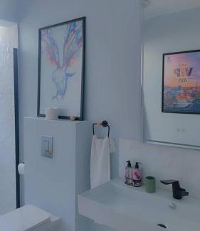 Ezulwini Maison | WeMukelekile (you are welcome)