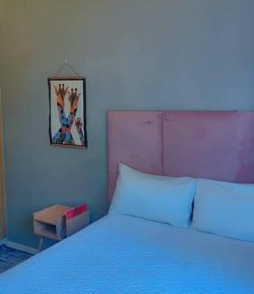 Ezulwini Maison | WeMukelekile (you are welcome)