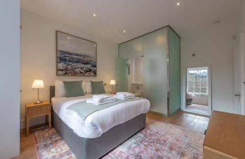 New Town Appartement | Wemyss Hideaway Retreat