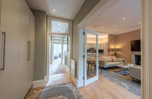 New Town Appartement | Wemyss Hideaway Retreat