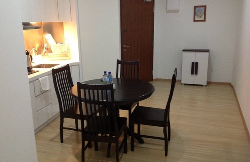 Tanjung Bungah Appartement | Maison de vacances Wen'sCozy 118