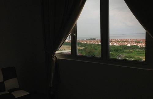 Tanjung Bungah Appartement | Maison de vacances Wen'sCozy 118
