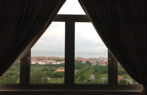 Tanjung Bungah Appartement | Maison de vacances Wen'sCozy 118