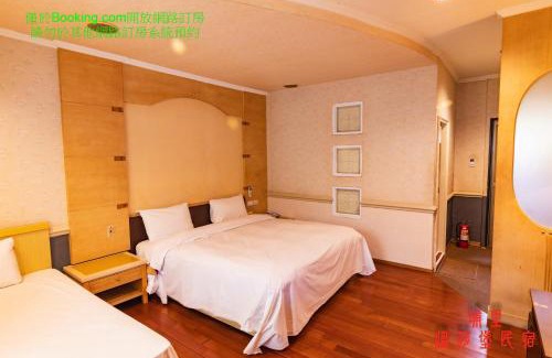 Puli Maison | Wen Sha Bao Homestay