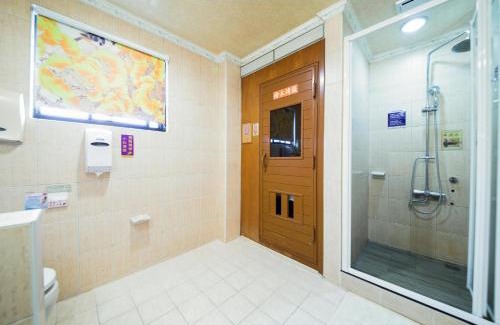 Xinying Hôtel | Wen Sha Bao Motel-Xinying