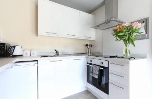 Carleton Maison | Wend Gardens Annx Carleton Skipton Pet friendly