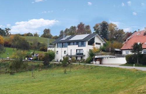 Wolfegg Appartement | Wendelin`s Ferienwohnung