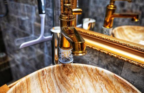 Sinaia Appartement | Wenge Studio & Spa