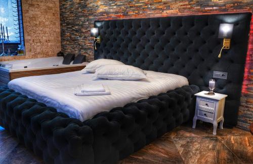 Sinaia Appartement | Wenge Studio & Spa
