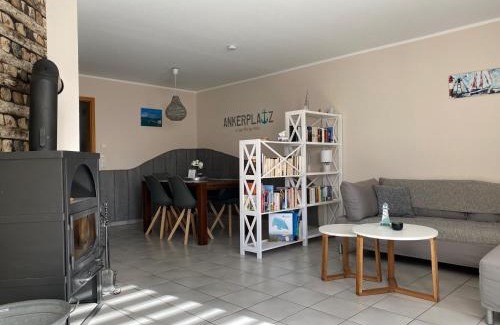 Wenkendorf Appartement | Wenke Perle 9238 - Fehmarn