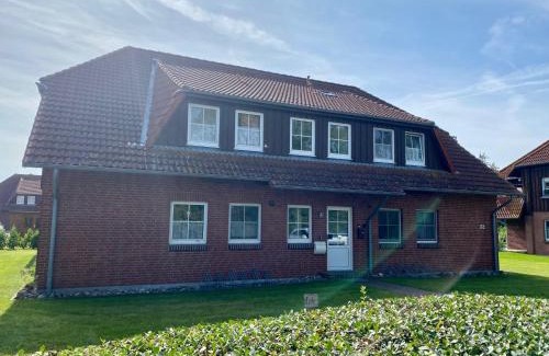 Wenkendorf Appartement | Wenke Perle 9238 - Fehmarn
