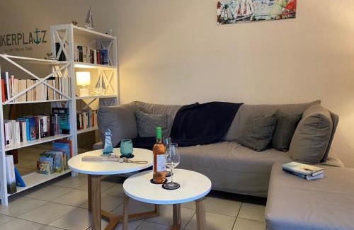 Wenkendorf Appartement | Wenke Perle 9238 - Fehmarn
