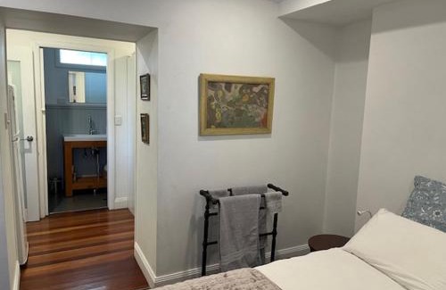 Rozelle Appartement | Wenlock