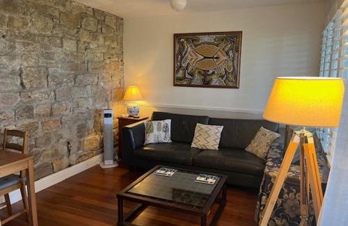 Rozelle Appartement | Wenlock