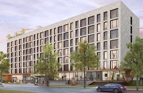 Darmstadt Appartement | Wenn´s EIN Bisschen Mehr Sein Darf