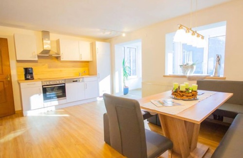 Wenns Appartement | Wennserblick by Interhome